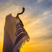 HORN OF THE LORD