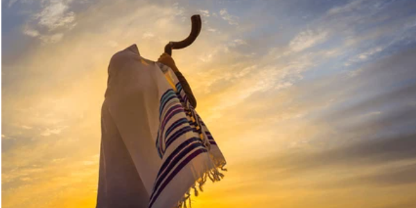 HORN OF THE LORD