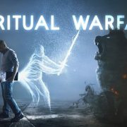 SPIRITUAL WARFARE