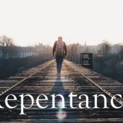 REPENTANCE