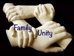 FAMILY UNITY