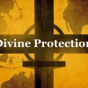 DIVINE PROTECTION