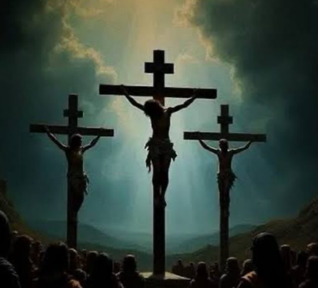 Revelation of the Lord: