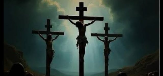 Revelation of the Lord:
