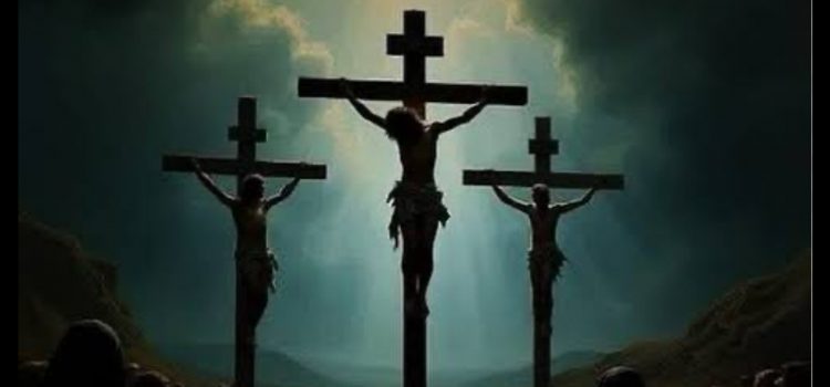 Revelation of the Lord:
