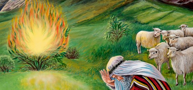 Revelation of the Word: