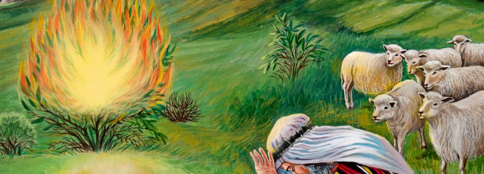 Revelation of the Word:
