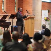 Revelation of the Word: