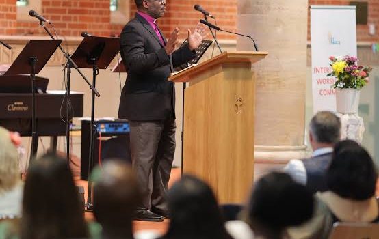 Revelation of the Word: