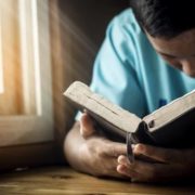 Revelation of the Word: