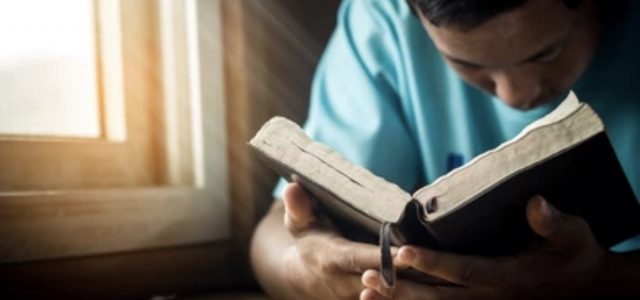 Revelation of the Word:
