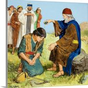 Revelation of the Word: