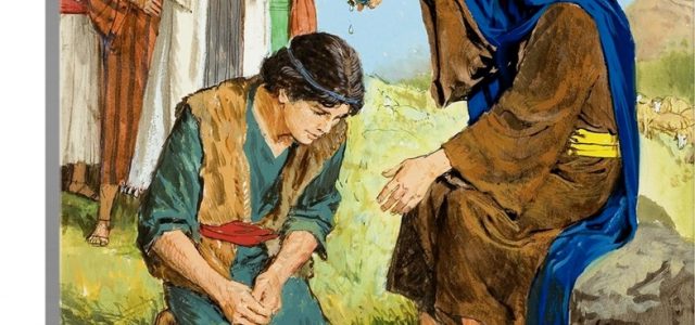 Revelation of the Word: