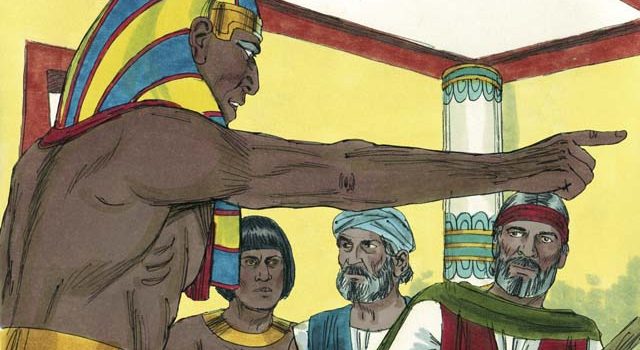 Revelation of the Word: