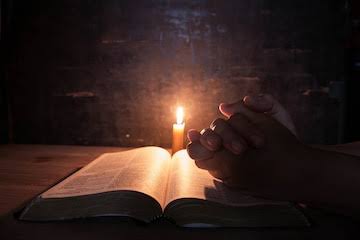 Revelation of the Word: