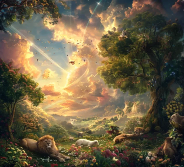 Revelation of the Word: