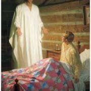 Revelation of the Word: