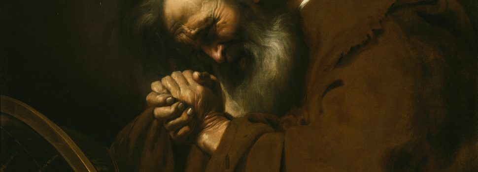 Revelation of the Word: