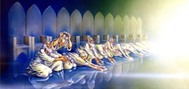 Revelation of the Word: