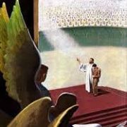 Revelation of the Word: