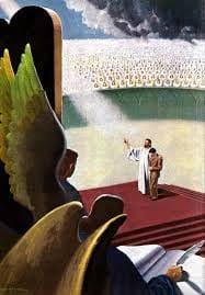 Revelation of the Word: