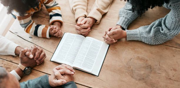 Revelation of the Word:
