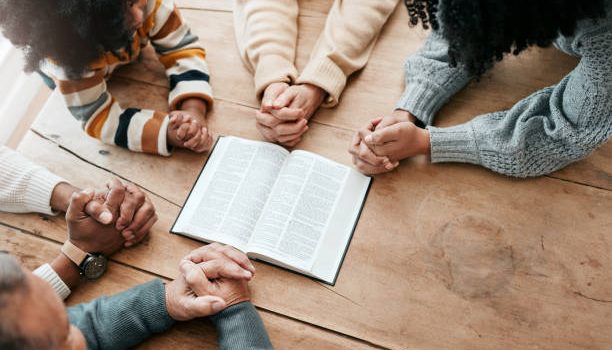 Revelation of the Word: