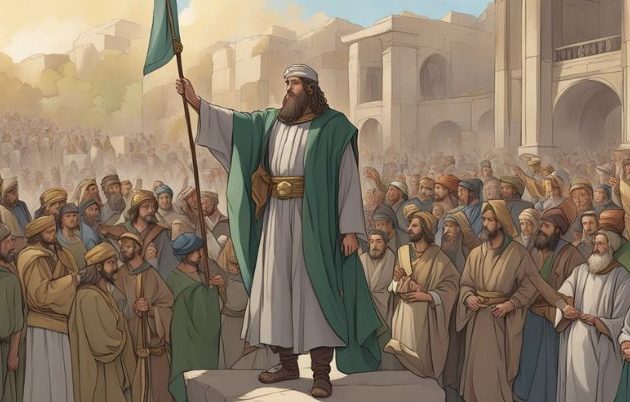 Revelation of the Word:
