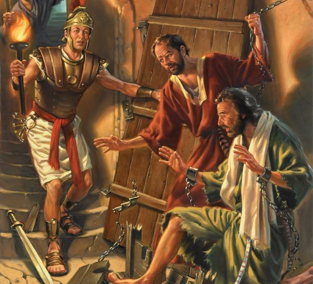 Revelation of the Word: