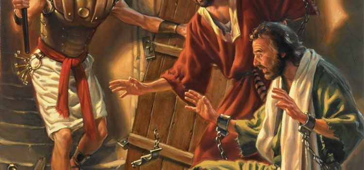 Revelation of the Word: