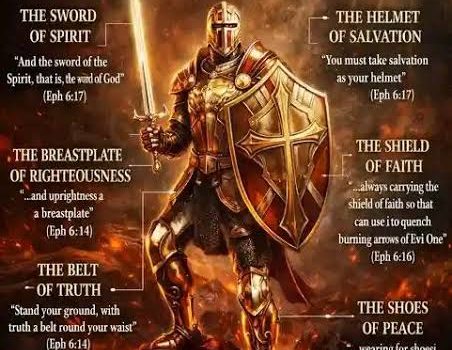 Revelation of the Word: