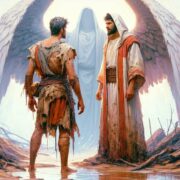 Revelation of the Lord: