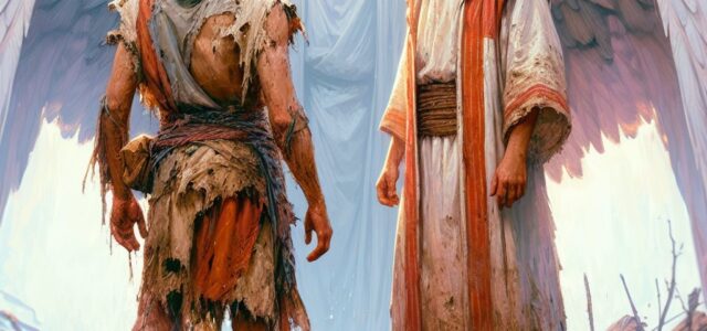 Revelation of the Lord: