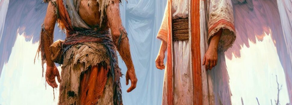 Revelation of the Lord: