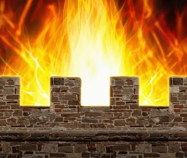Revelation of the Lord: