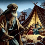Revelation of the Lord: