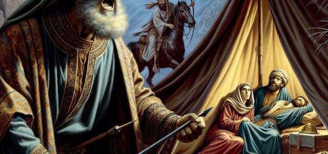 Revelation of the Lord: