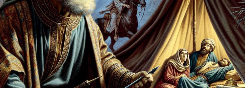 Revelation of the Lord: