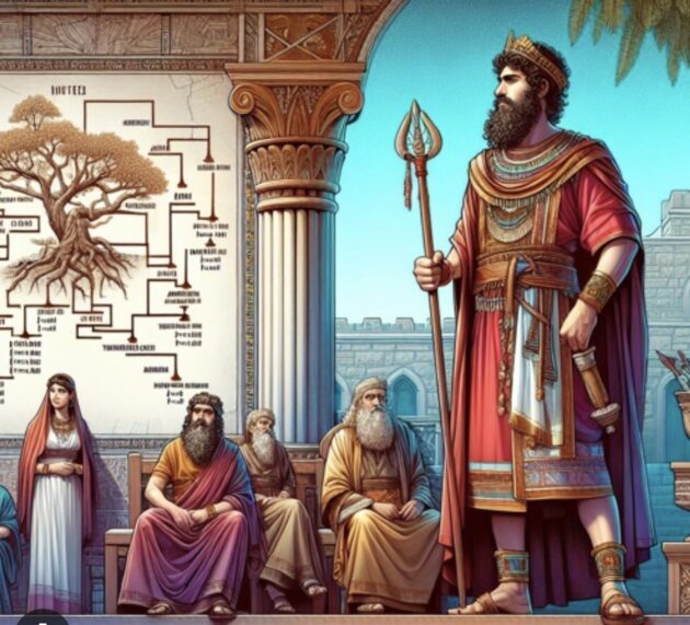 Revelation of the Word: