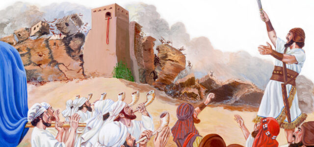 Revelation of the Word: