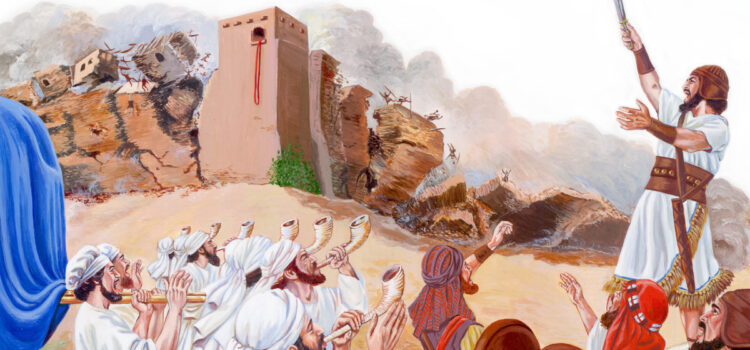 Revelation of the Word: