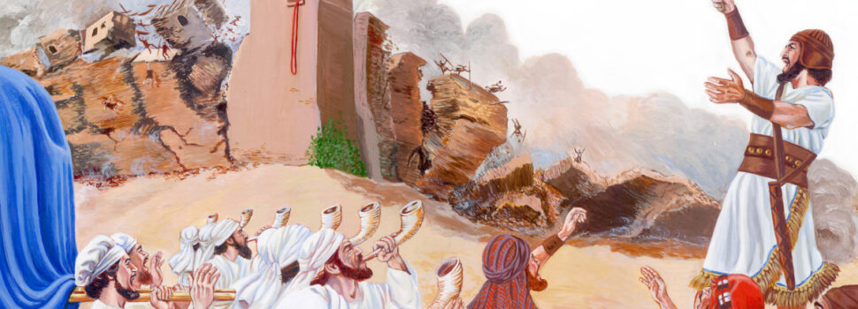 Revelation of the Word: