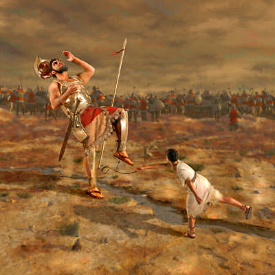 Revelation of the Word:
