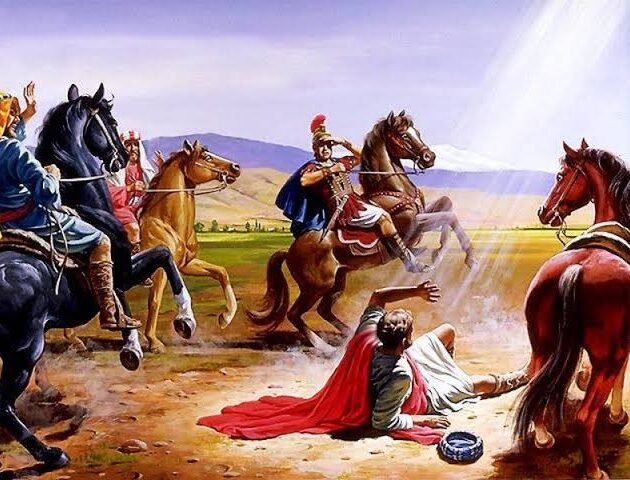 Revelation of the Word: