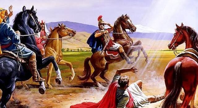 Revelation of the Word:
