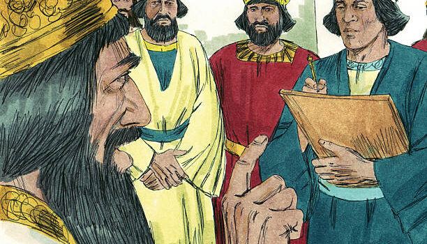 Revelation of the Word: