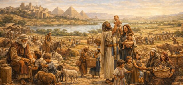 Revelation of the Word