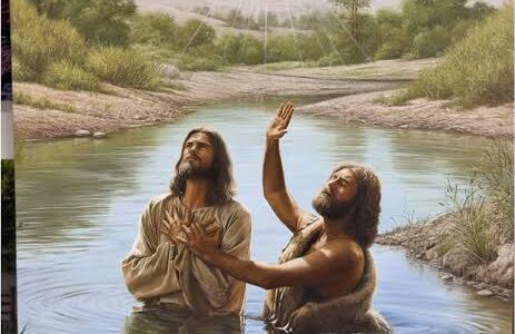 Revelation of the Word: