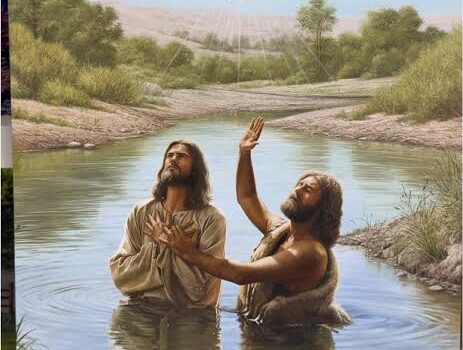 Revelation of the Word: