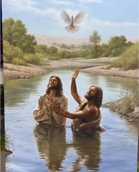 Revelation of the Word: